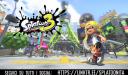 Discovery splash banner for Splatoon 3 Italia Discord server