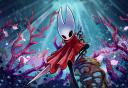 Discovery splash banner for Silksoul Discord server