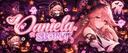 Discovery splash banner for Daniela Store🎃 Discord server