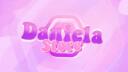 Discovery splash banner for Daniela Store Discord server