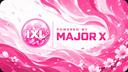 Discovery splash banner for IXL | major x | S1 Discord server