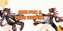 Discovery splash banner for LEMONPATCHH Discord server