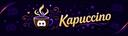 Discovery splash banner for Comunidade do Kapuccino Discord server