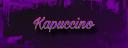 Discovery splash banner for Comunidade do Kapuccino Discord server