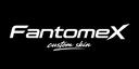 Discovery splash banner for FANTOMEX #GAME Discord server