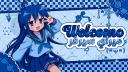 Discovery splash banner for Mirai Society Discord server