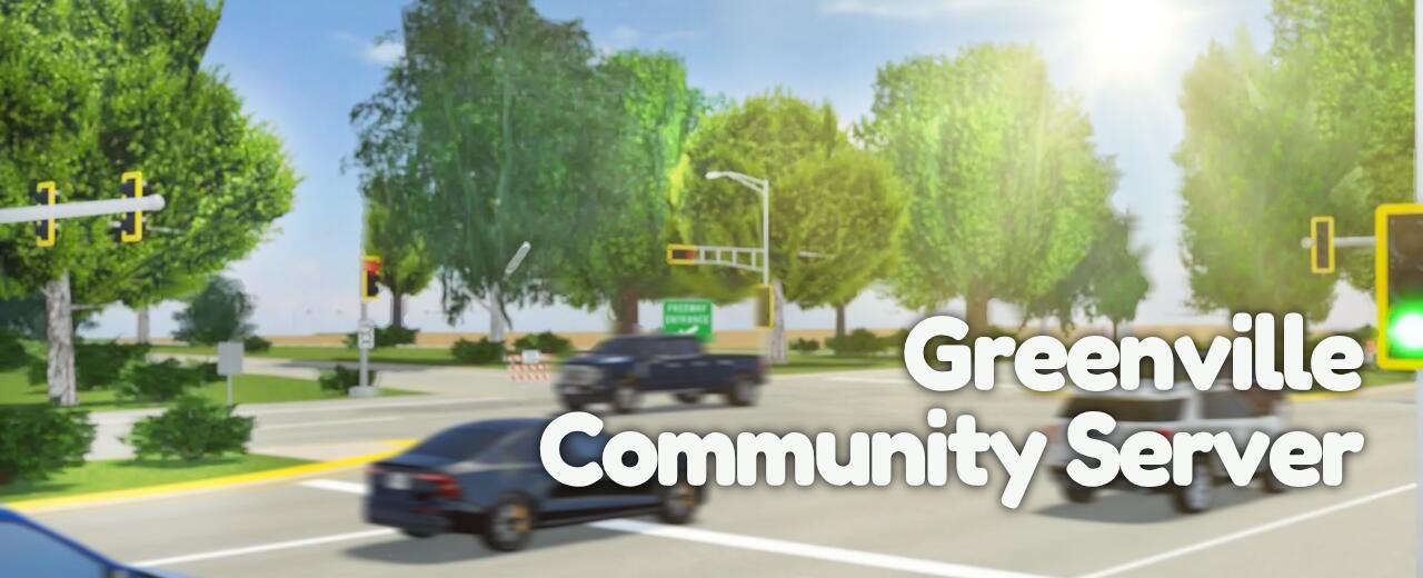 Discovery splash banner for 🌱 Greenville Community Server Discord server