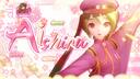 Discovery splash banner for 🌸　/aishiru 　 𖹭 　 #boostus Discord server