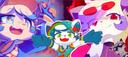 Discovery splash banner for ->βΉ ΰ£ͺ Λ ππ¨π§π€πππ¨π«π Λ ΰ£ͺ βΉ<- Discord server