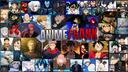 Discovery splash banner for AnimeRank Discord server