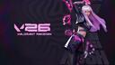 Discovery splash banner for VALORANT PAKISTAN Discord server