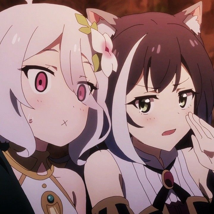Discovery splash banner for Femtopia (MAID Tag) Discord server