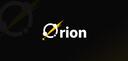 Discovery splash banner for Orion Discord server
