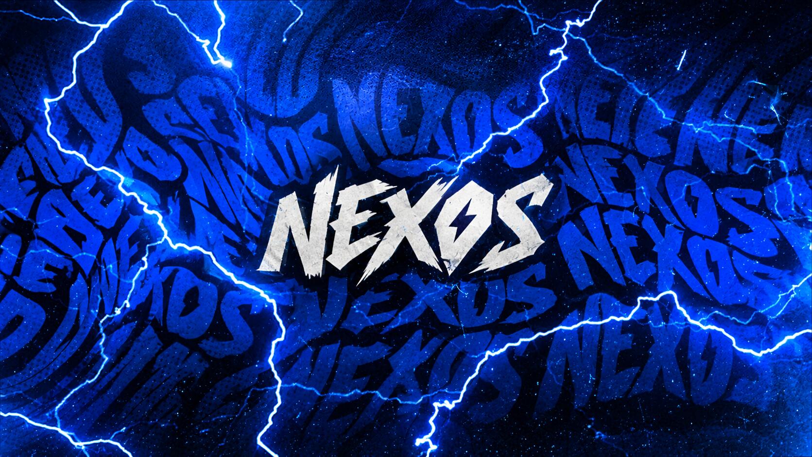 Discovery splash banner for 🌀 Nexos Store Discord server