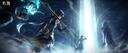 Discovery splash banner for Jingran Mains  ✶  Wuthering Waves Discord server