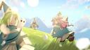 Discovery splash banner for Arcane Atelier Discord server