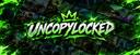 Discovery splash banner for ⟡ SLBR • Uncopylocked ⟡ Discord server