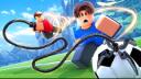 Discovery splash banner for Illegal Soccer Official Discord server
