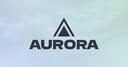 Discovery splash banner for Aurora Launcher Discord server
