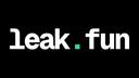 Discovery splash banner for leak.fun Discord server