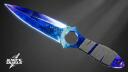 Discovery splash banner for KNIFE DUELS | Trading & Values Discord server
