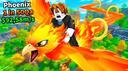 Discovery splash banner for Ride A Pet Official Discord server