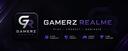 Discovery splash banner for Gamerz Realme Discord server
