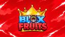 Discovery splash banner for Blox Fruits Trading | Values & Stocks Discord server