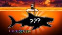 Discovery splash banner for pull a lucky fish Discord server