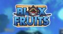 Discovery splash banner for Blox Fruits Helping & Trading Server Discord server