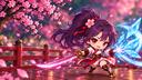 Discovery splash banner for LOOTANIA 路塔尼亞 Discord server