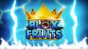 Discovery splash banner for Blox Fruits Empire👑Giveaways Discord server