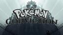 Discovery splash banner for Pokémon Conviction Discord server
