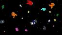 Discovery splash banner for The Dropship Discord server
