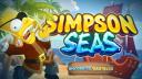 Discovery splash banner for Simpson Seas Discord server