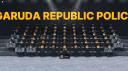 Discovery splash banner for 🇮🇩 | GARUDA REPUBLIC POLICE Discord server
