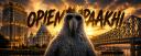 Discovery splash banner for OPIEM ER BASHA Discord server
