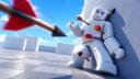 Discovery splash banner for Ragdoll Reality Roblox Official Discord server