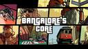 Discovery splash banner for Bangalore's Core Discord server