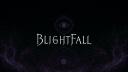 Discovery splash banner for BlightFall Discord server