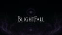 Discovery splash banner for BlightFall Discord server