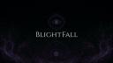 Discovery splash banner for BlightFall Discord server