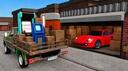 Discovery splash banner for Storage Hunters Discord | Storage Hunters: Open World Discord server