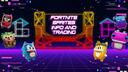Discovery splash banner for Fortnite Sprite Info & Trading! Discord server