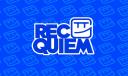 Discovery splash banner for Rec Quiem | Official Discord server