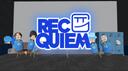 Discovery splash banner for RecQuiem | Official Discord server