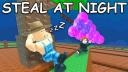 Discovery splash banner for 5 INV = X4 STAR SEEDS Discord server