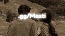Discovery splash banner for Masti | Chill . Hangout . Singing . Anime . Social . Community . Music . Gaming . Fun Discord server