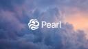 Discovery splash banner for Pearl Discord server