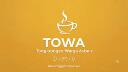 Discovery splash banner for TOWA [Tongkrongan Warga Asbun] Discord server